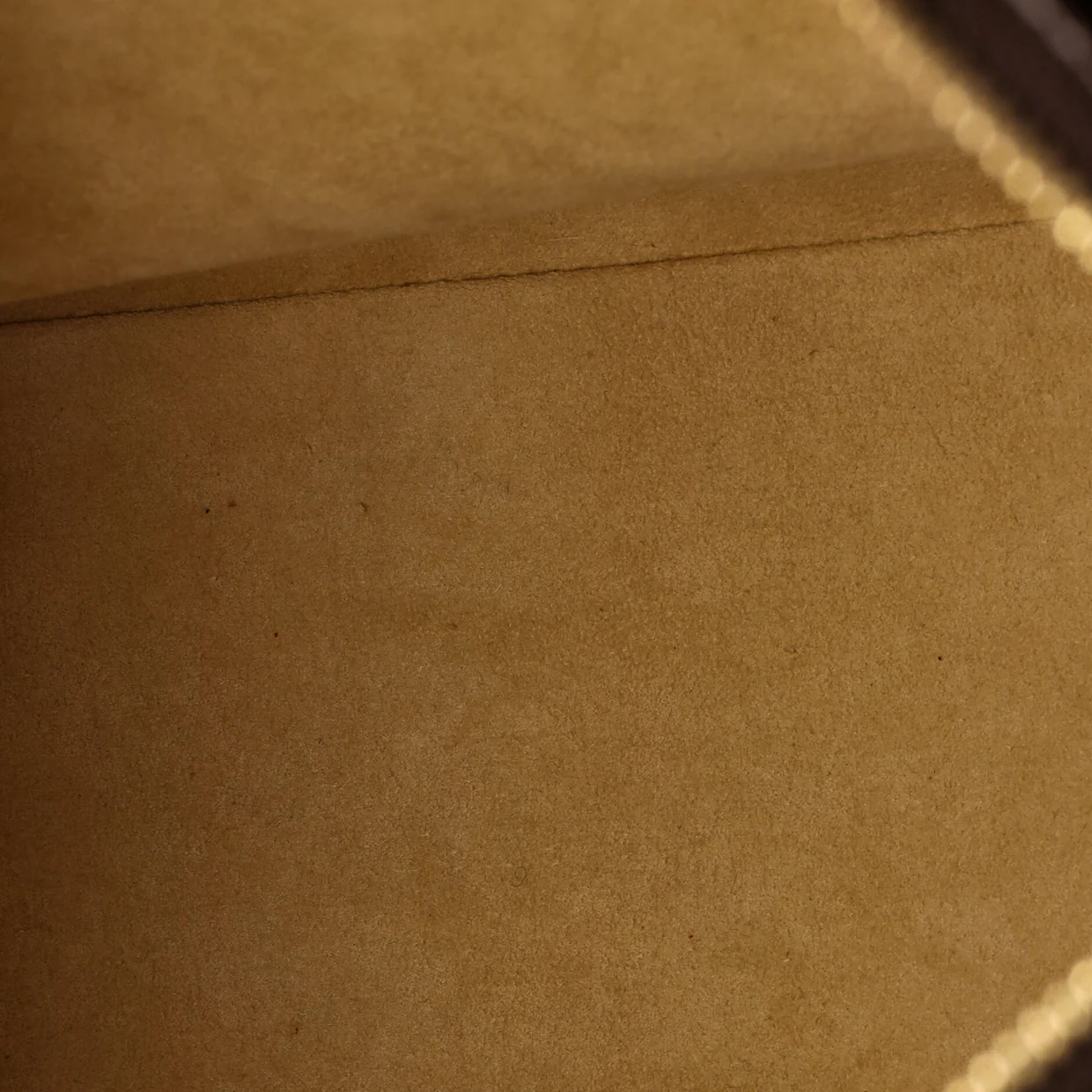 Looping Handbag Monogram Canvas GM - Deep Luxury