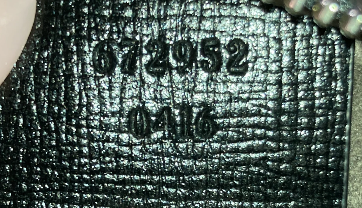 Interlocking G Patch Top Handle Crossbody Bag GG Coated Canvas Mini - Deep Luxury