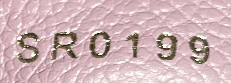 Clapton Backpack Damier and Leather - Deep Luxury