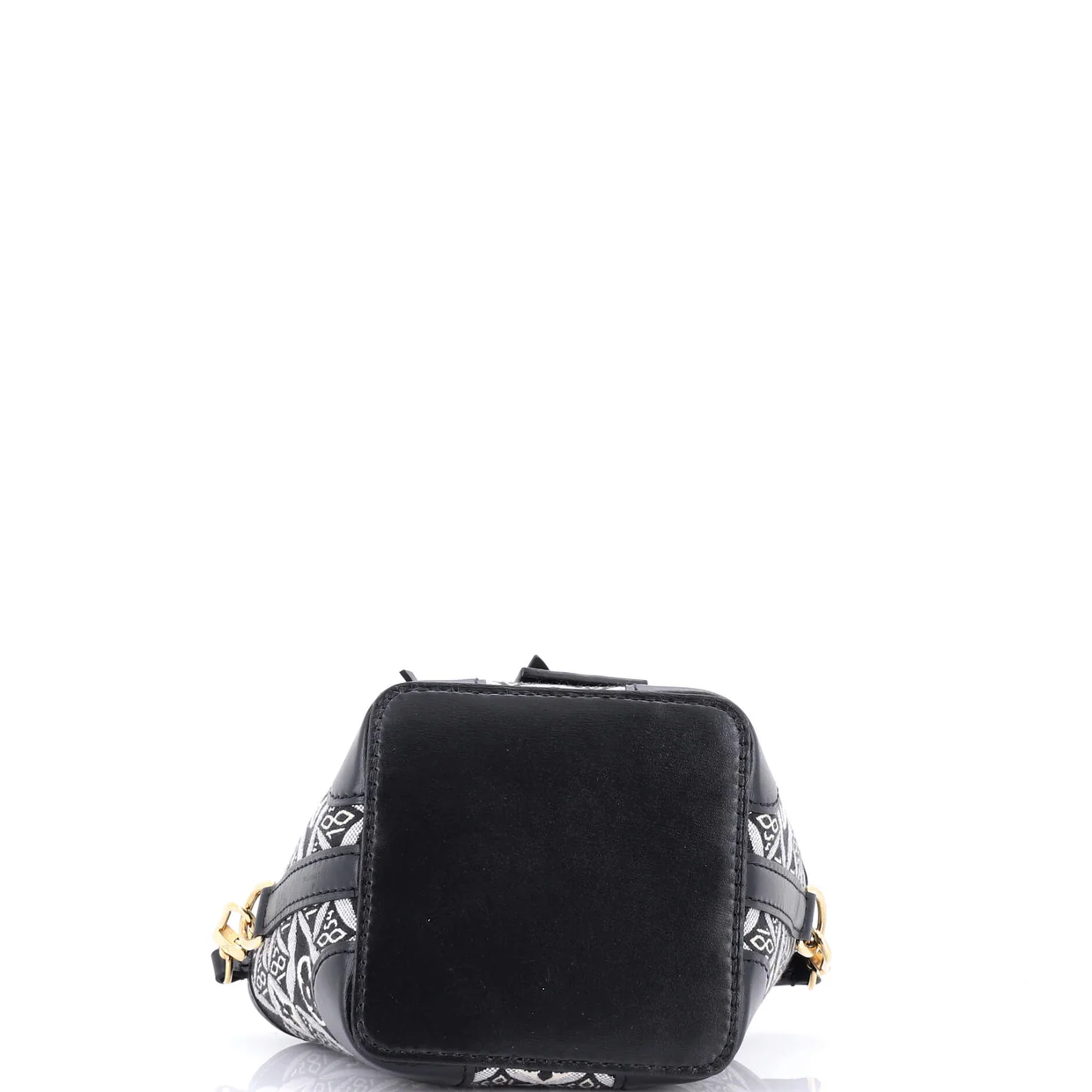 Noe Purse Limited Edition Since 1854 Monogram Jacquard - Deep Luxury