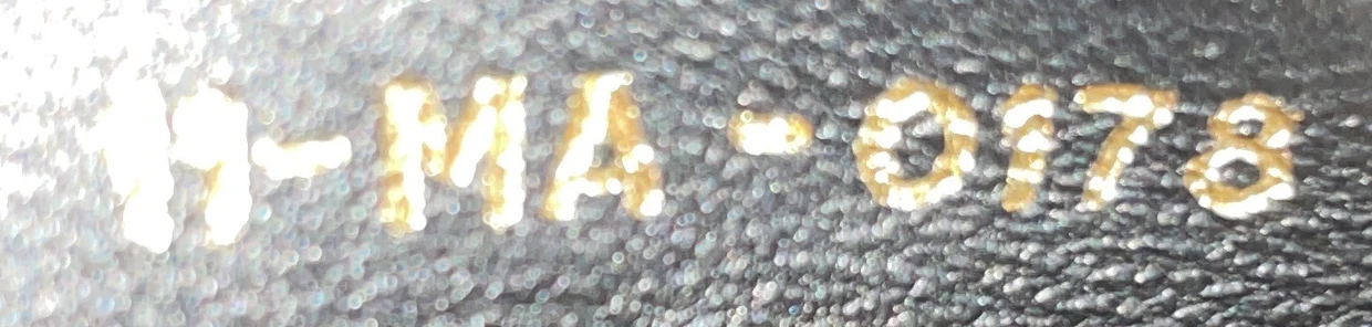 Diorama Flap Bag Studded Leather Medium - Deep Luxury