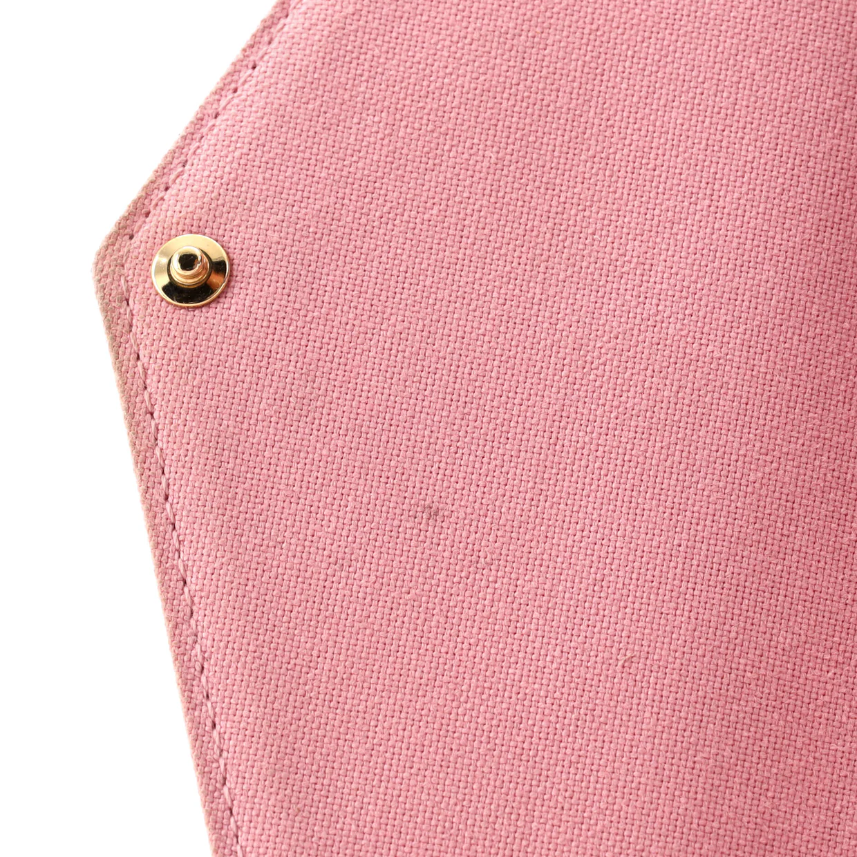 Felicie Pochette Flower Printed Studded Damier - Deep Luxury