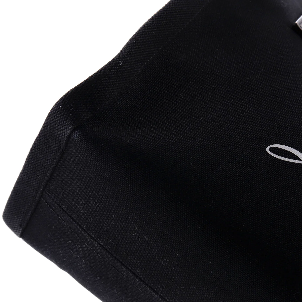 Nastroloubi Tote Printed Canvas Medium - Deep Luxury