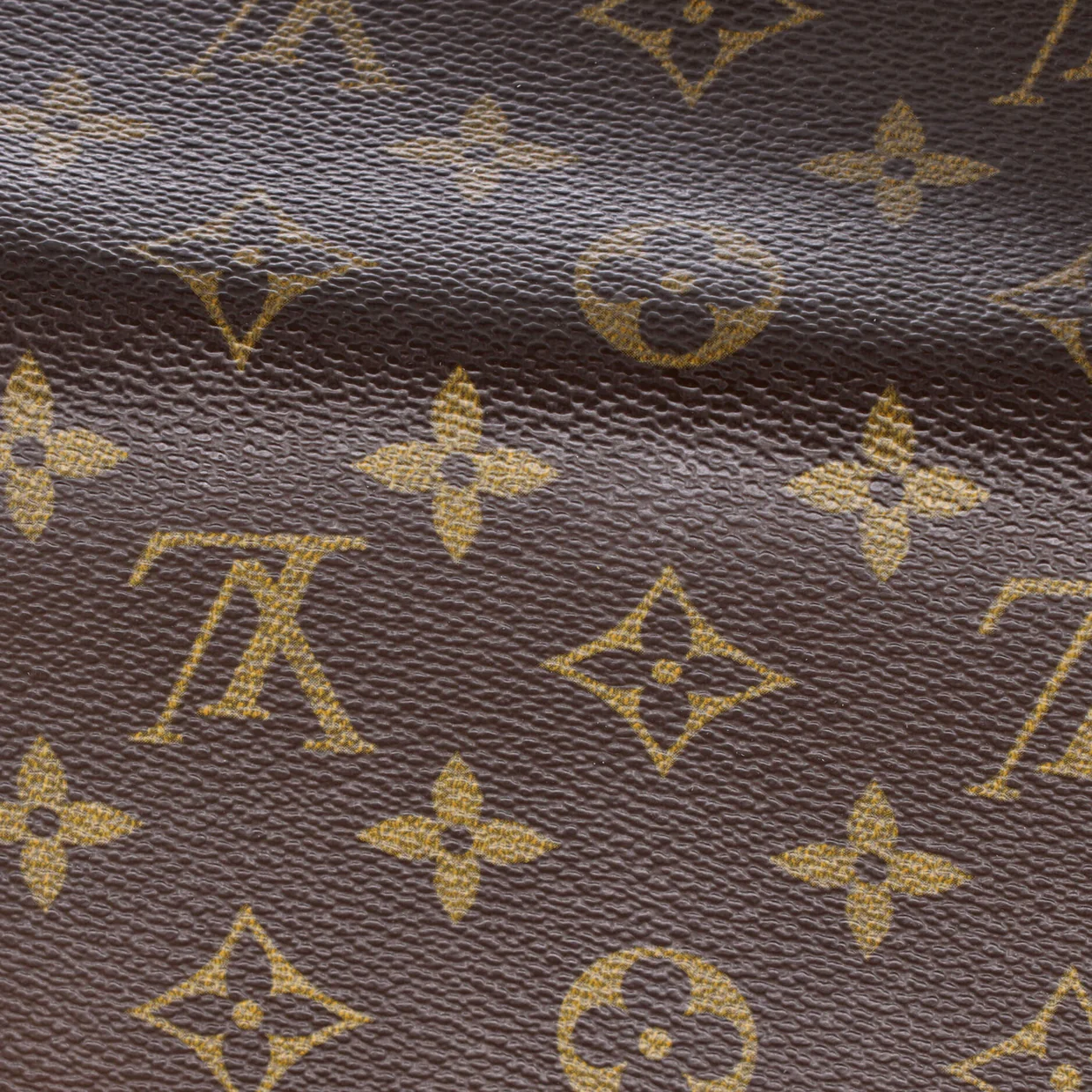 Twin Handbag Monogram Canvas PM - Deep Luxury