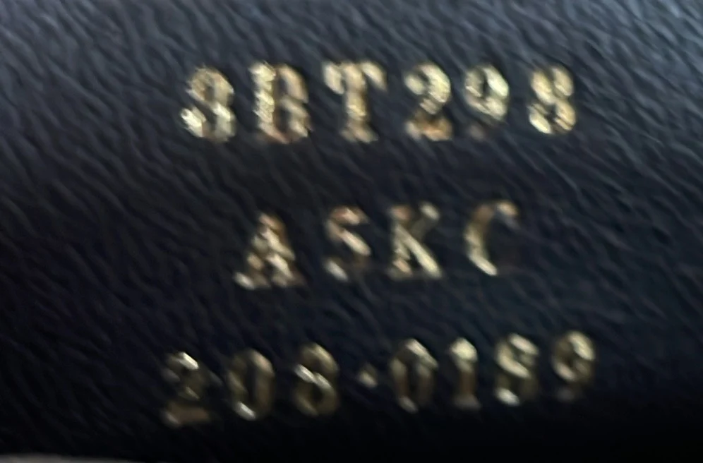 Mon Tresor Bucket Bag Zucca Coated Canvas Small - Deep Luxury