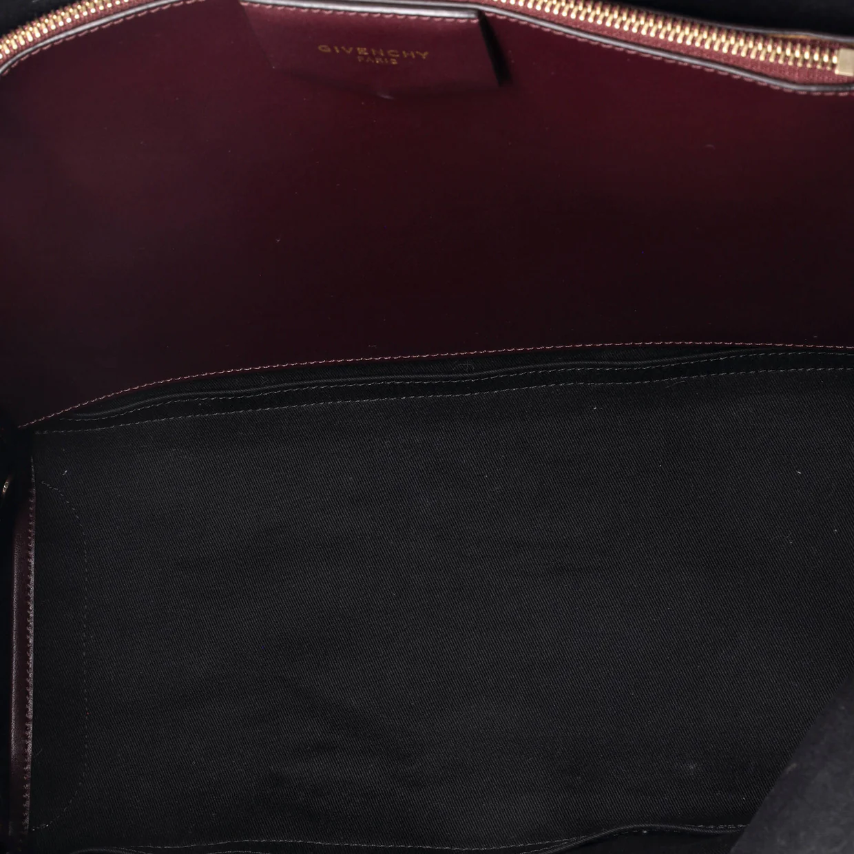 Bond Shopper Tote Canvas Medium - Deep Luxury