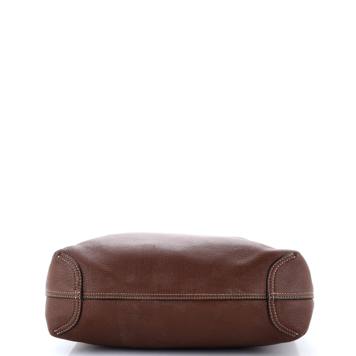 Ramble Reversible Tote Leather Large - Deep Luxury