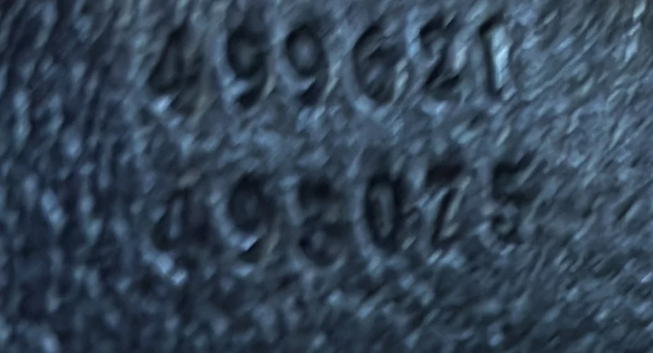 Ophidia Dome Shoulder Bag Leather Small - Deep Luxury