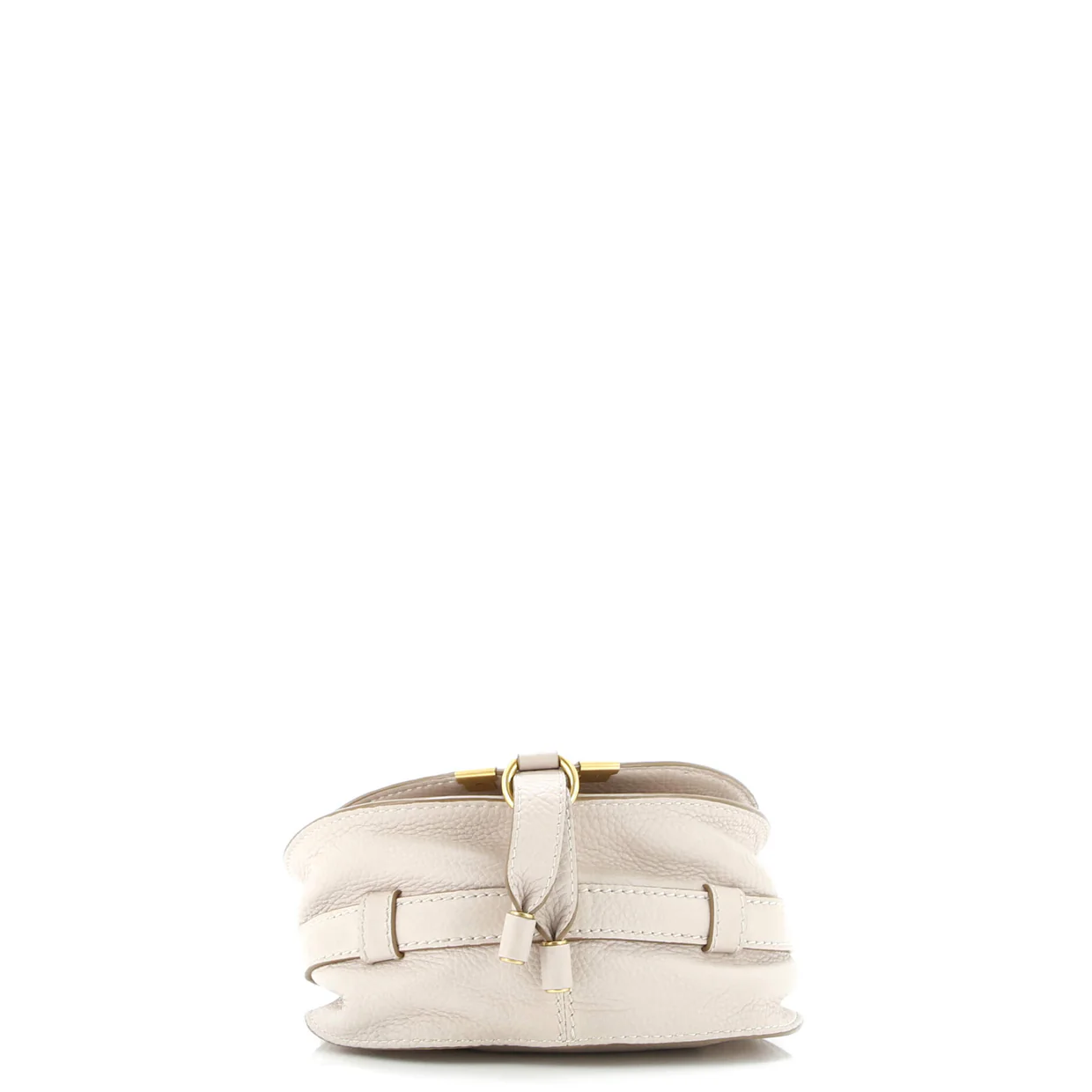 Marcie Crossbody Bag Leather Mini - Deep Luxury