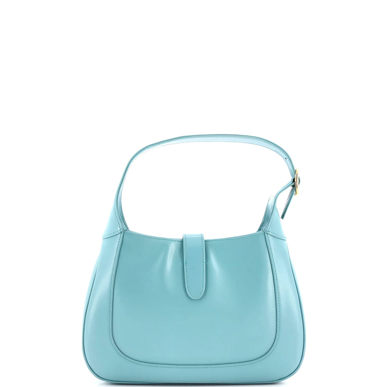 Jackie 1961 Hobo Leather Small - Deep Luxury