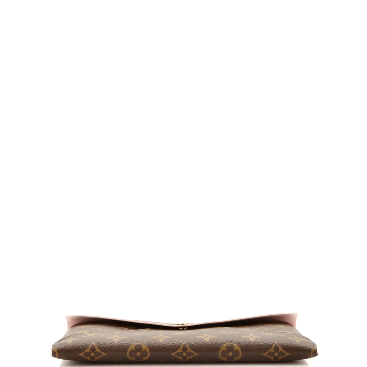 Kirigami Pochette Set Monogram Canvas - Deep Luxury