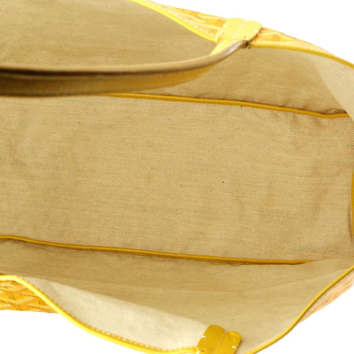 Saint Louis Tote Coated Canvas PM - Deep Luxury