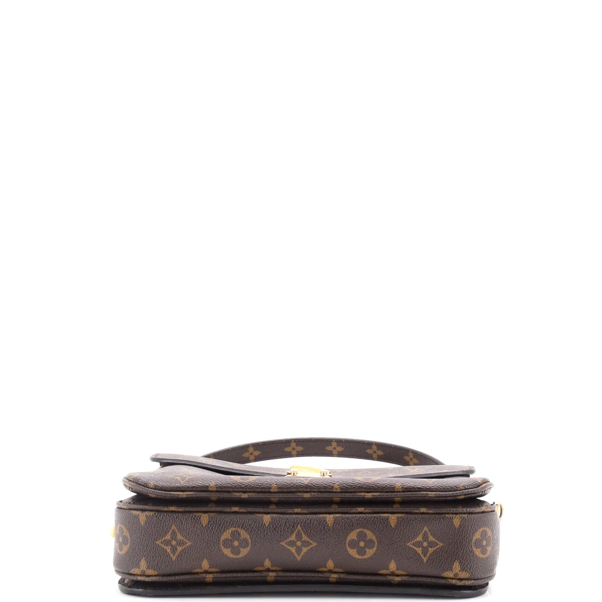 Pochette Metis Monogram Canvas - Deep Luxury