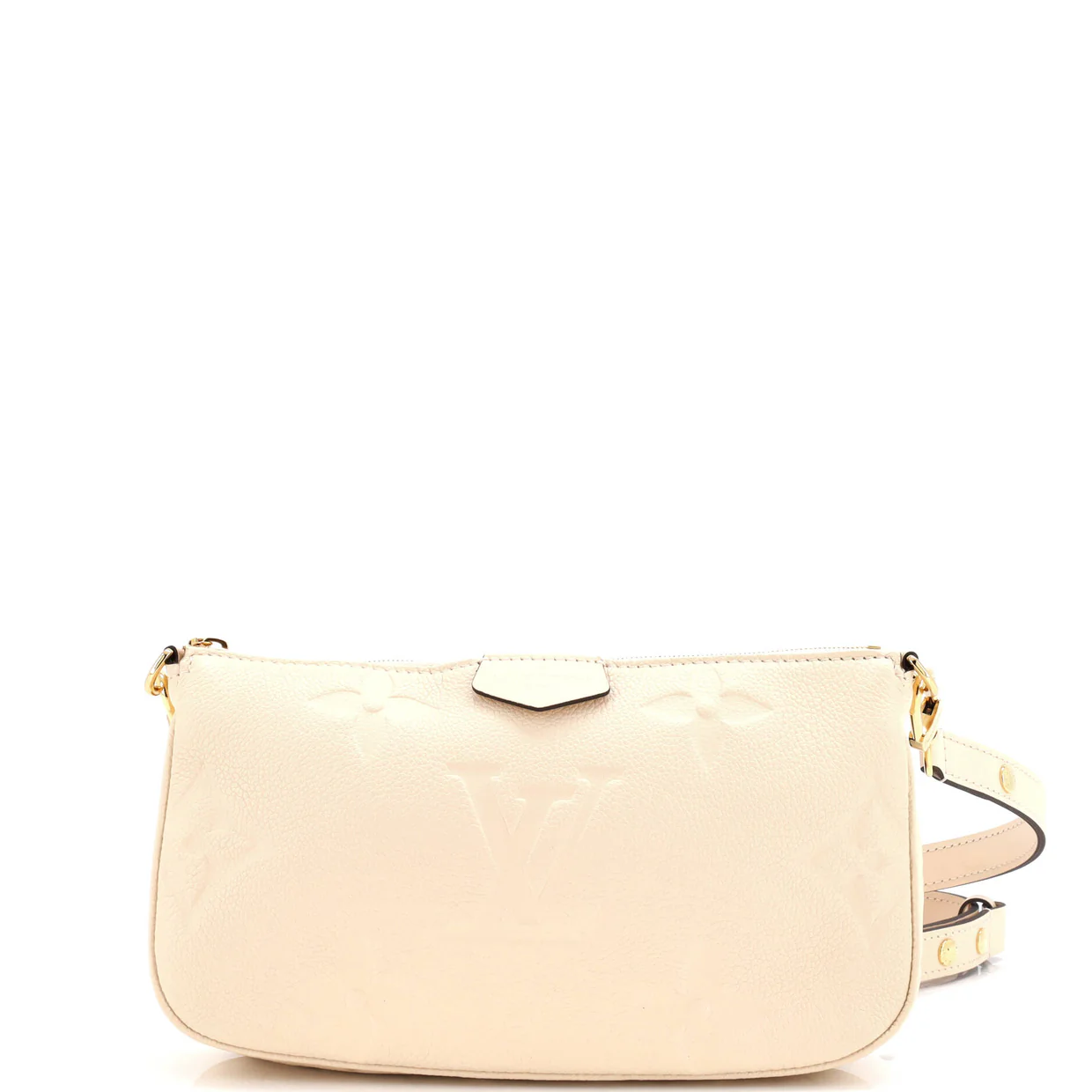 Multi Pochette Accessoires Monogram Empreinte Giant - Deep Luxury