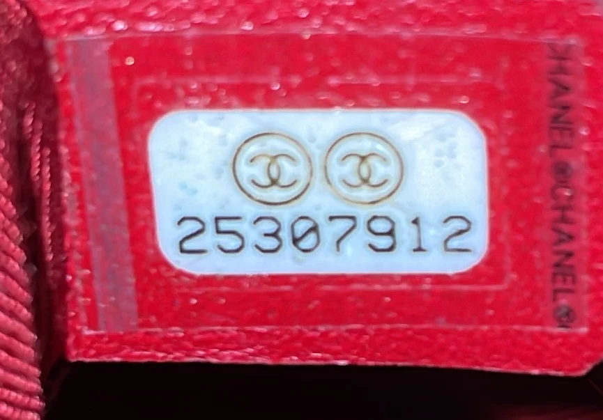 Chevron Chic Top Handle Bag Chevron Calfskin Small - Deep Luxury