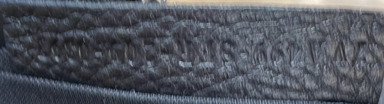 FF Turnlock Crossbody Selleria Leather Medium - Deep Luxury