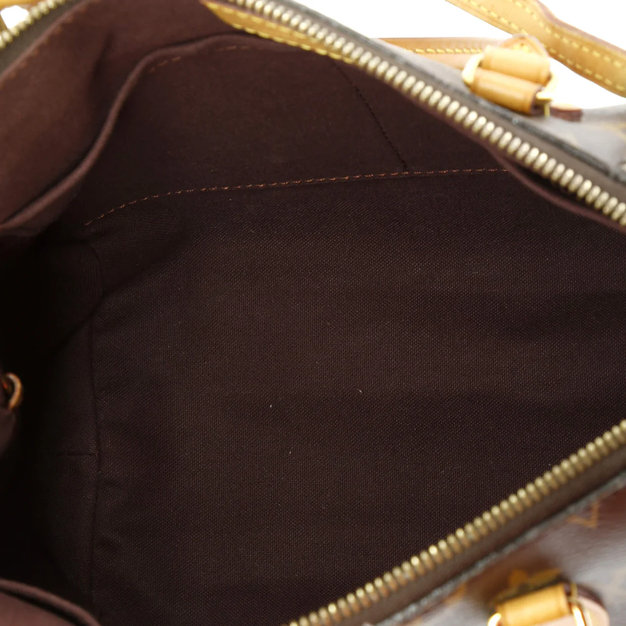 Turenne Handbag Monogram Canvas PM - Deep Luxury