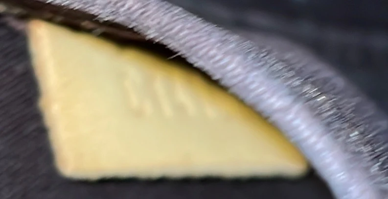 Alma Handbag Monogram Vernis BB - Deep Luxury