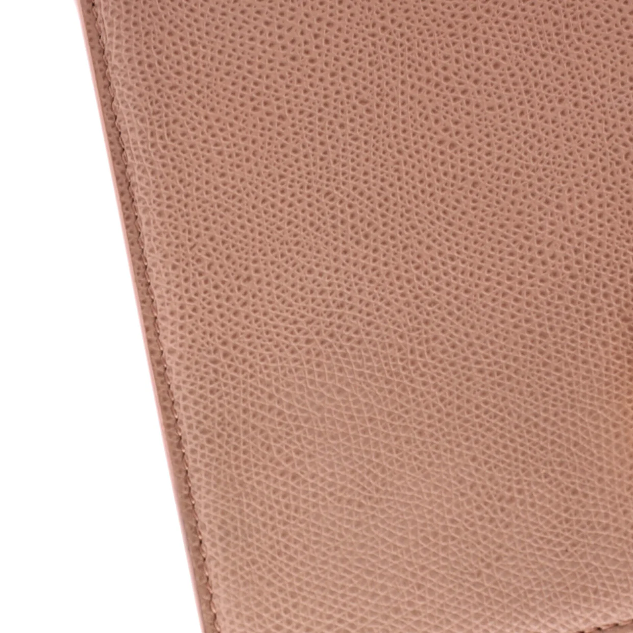 30 Montaigne Chain Flap Bag Leather - Deep Luxury