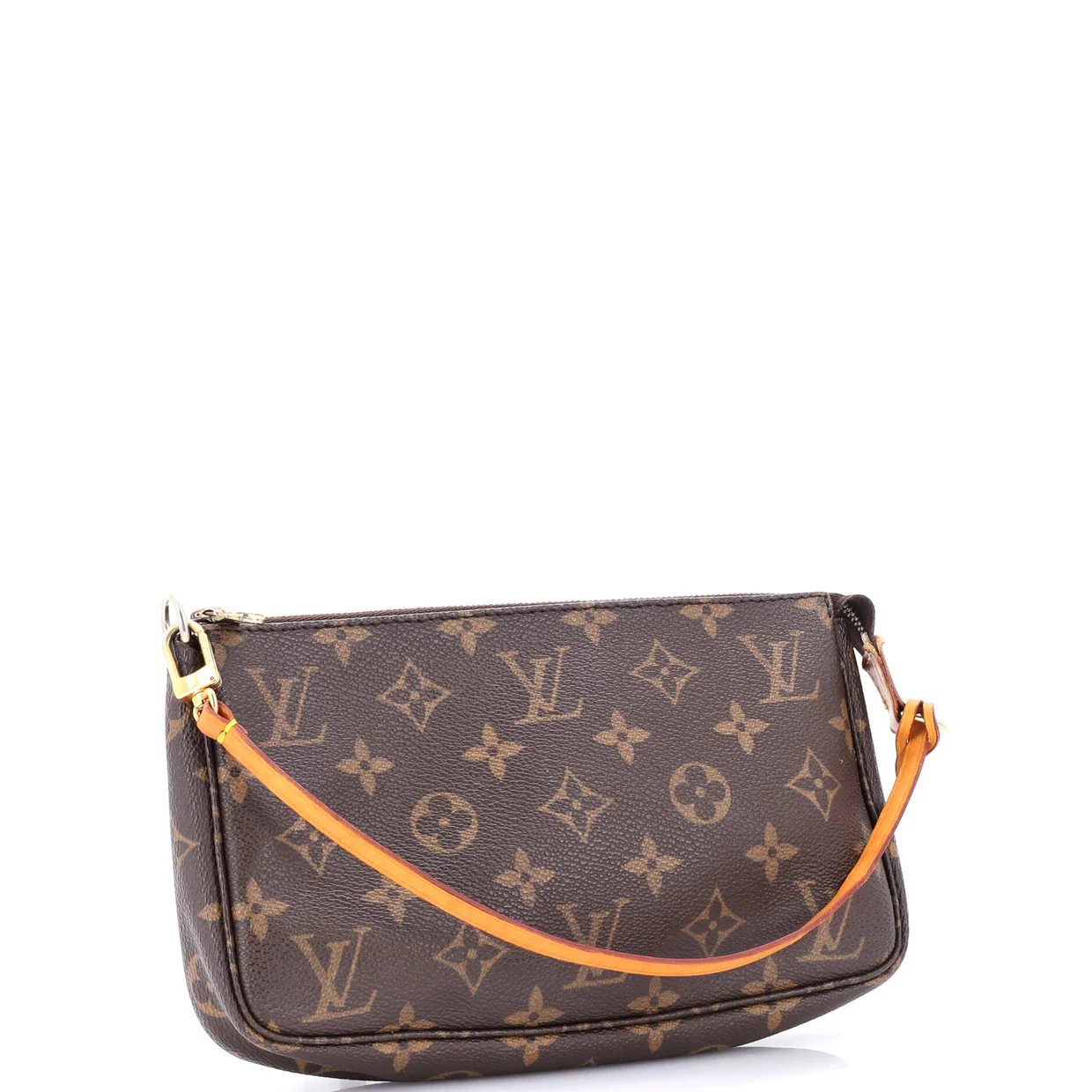 Pochette Accessoires Monogram Canvas - Deep Luxury