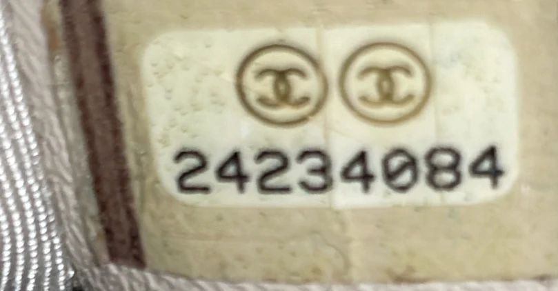 Boy Flap Bag Quilted Caviar Small - Deep Luxury