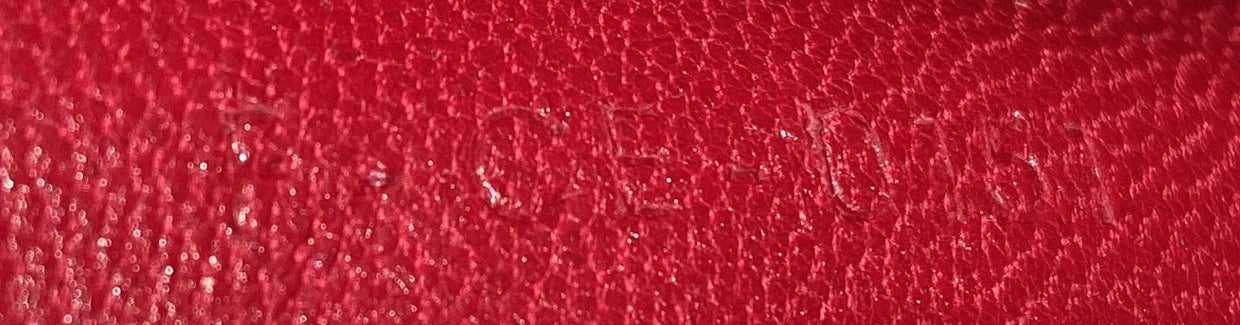 Classic Box Bag Python Medium - Deep Luxury