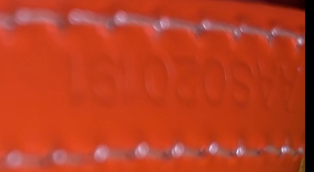 Cap Vert Bag Coated Canvas - Deep Luxury