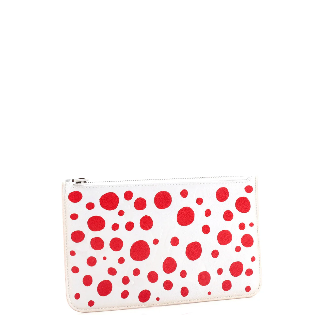 Neverfull Pochette Yayoi Kusama Infinity Dots Monogram Empreinte Giant Large - Deep Luxury