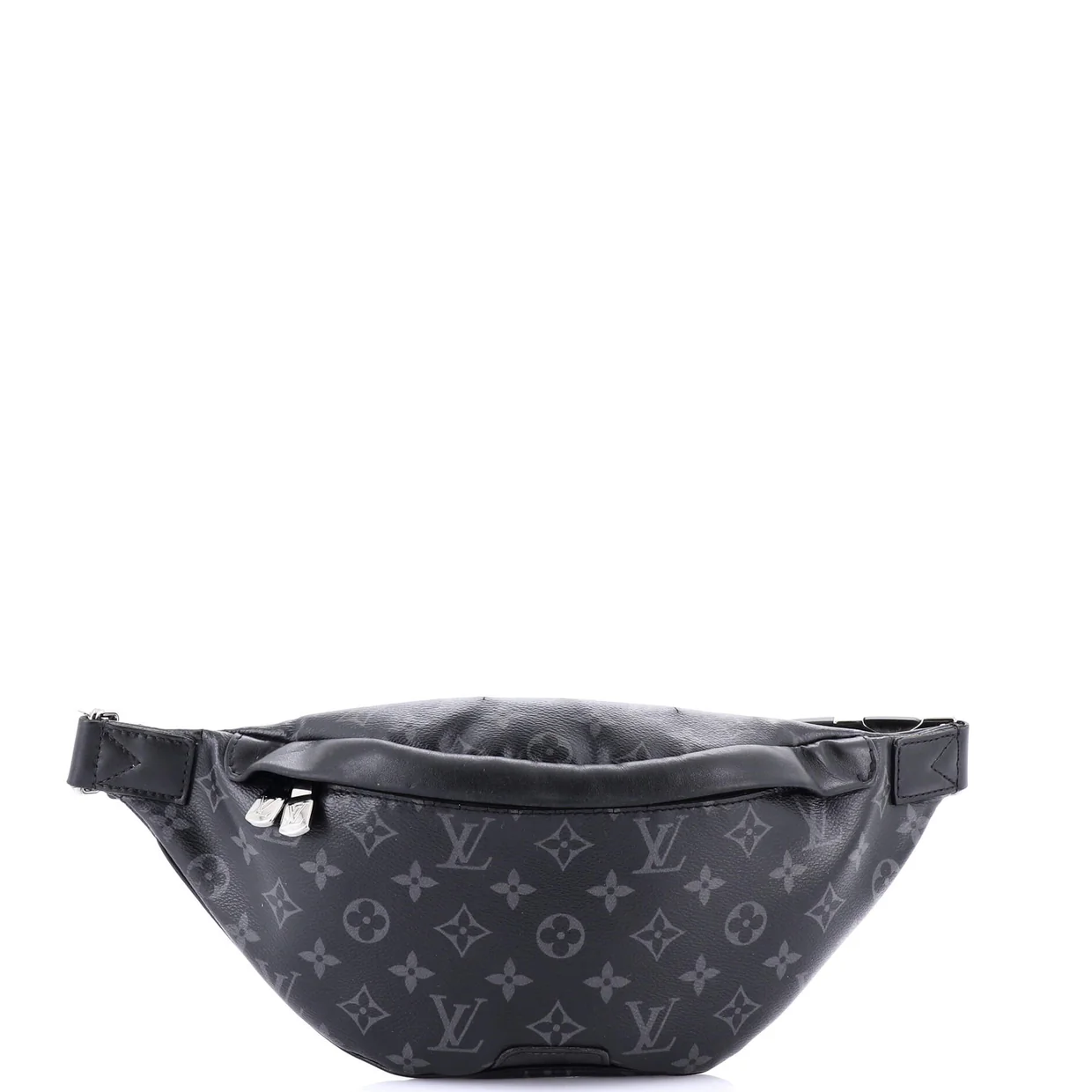 Discovery Bumbag Monogram Eclipse Canvas - Deep Luxury