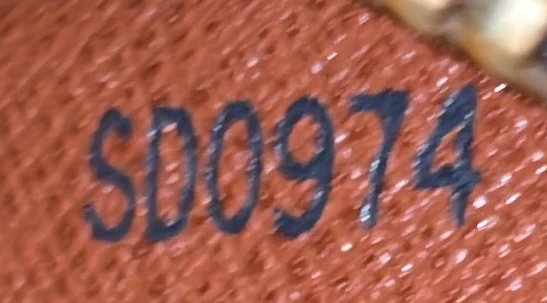 Pochette Marly Bandouliere Bag Monogram Canvas - Deep Luxury