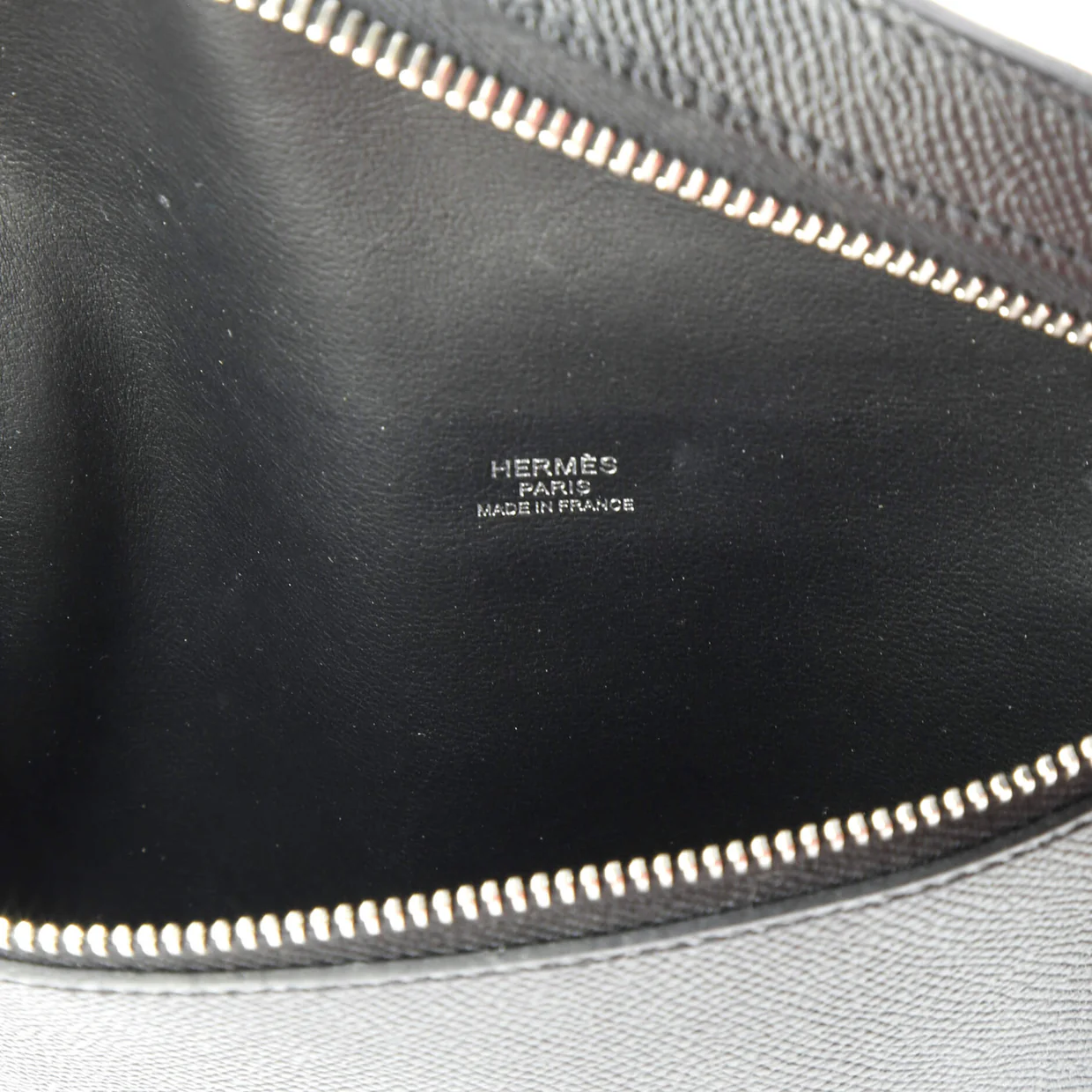 Petite Course Bag Epsom - Deep Luxury
