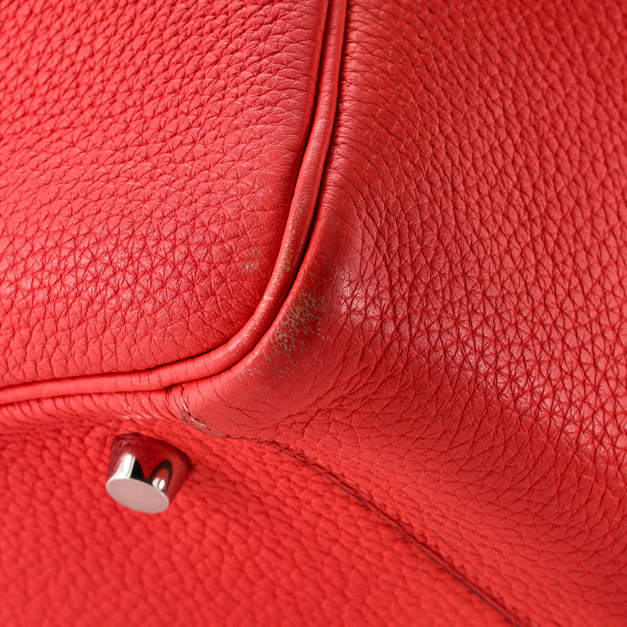 Lindy Bag Clemence 30 - Deep Luxury