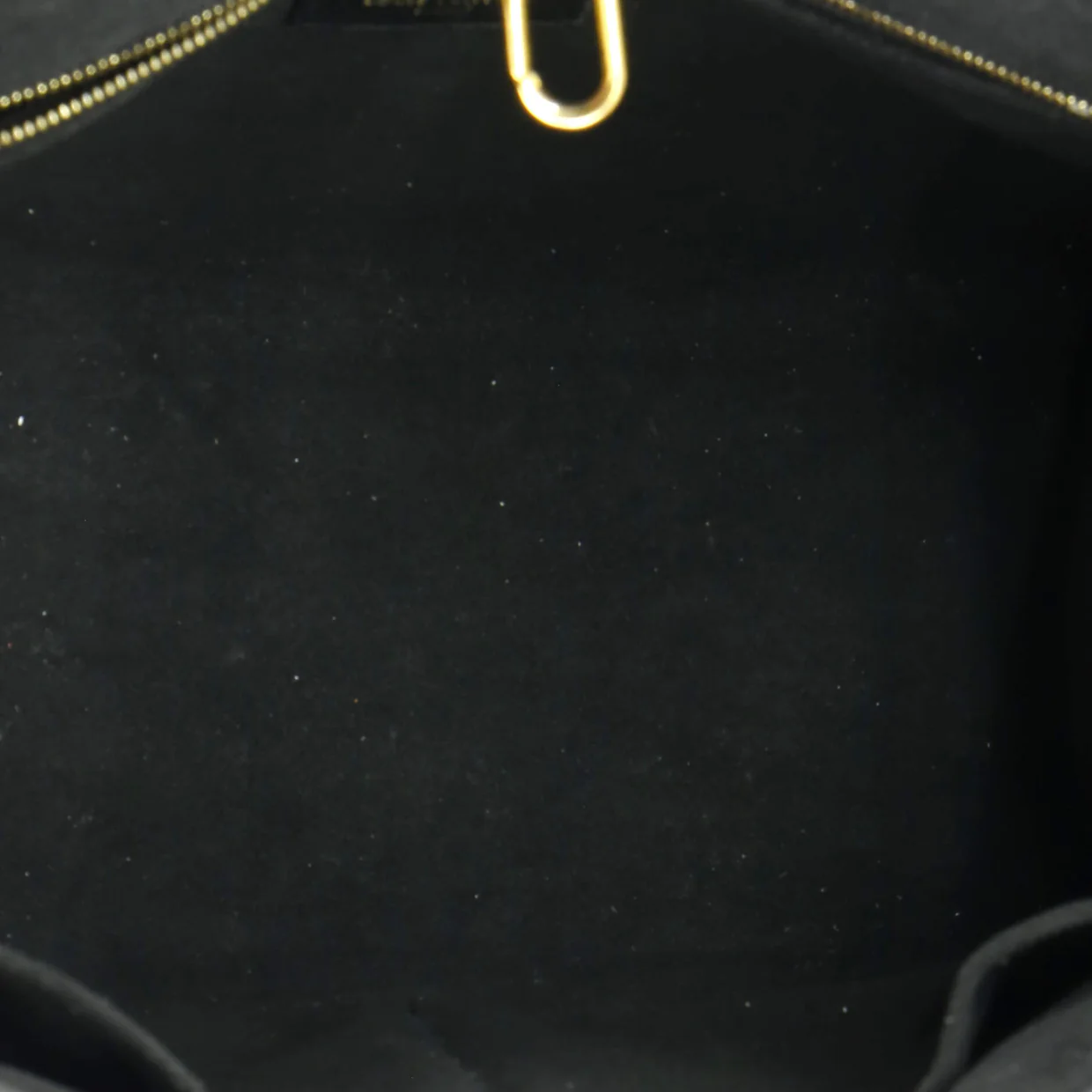 OnTheGo Tote Monogram Empreinte Giant PM - Deep Luxury