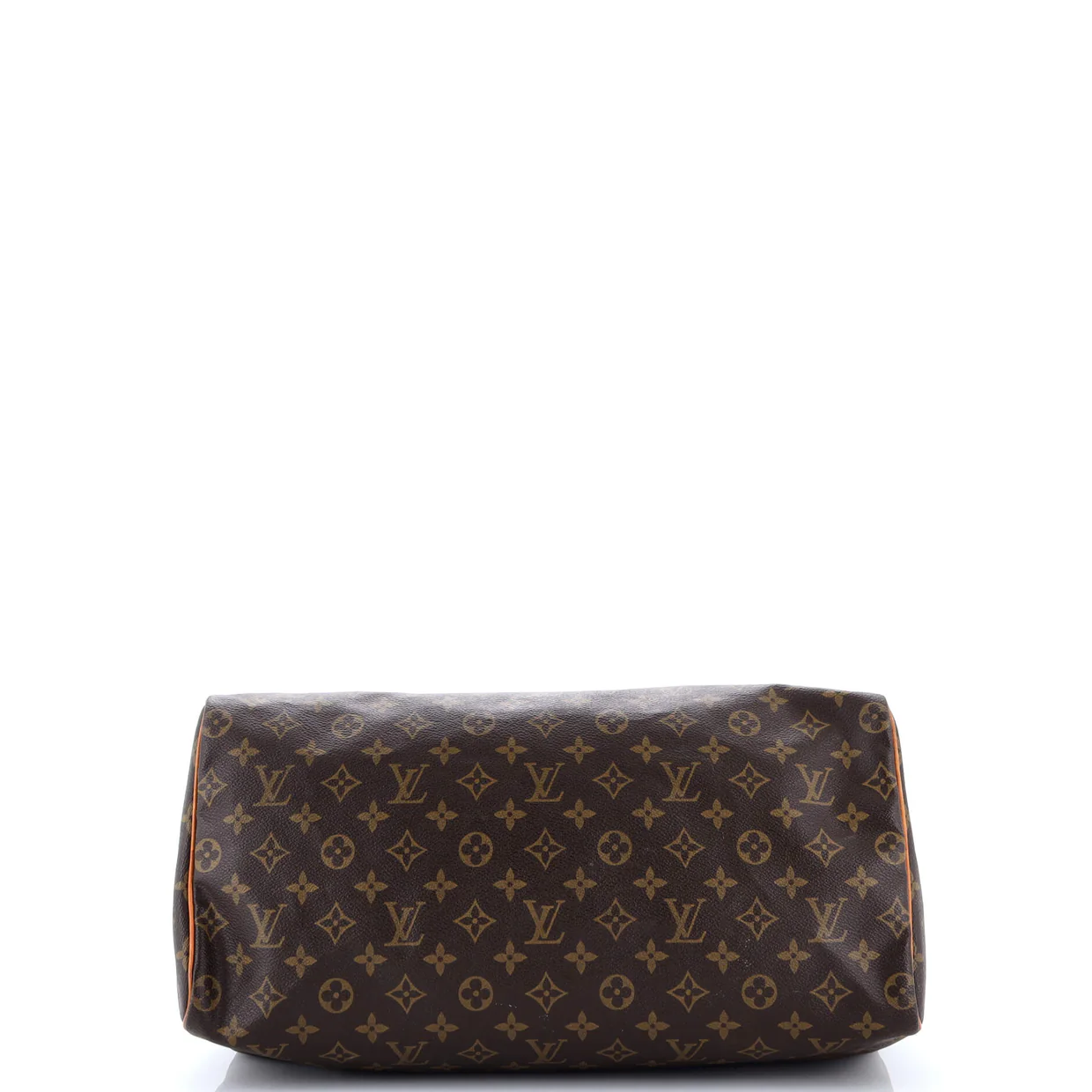 Speedy Handbag Monogram Canvas 40 - Deep Luxury