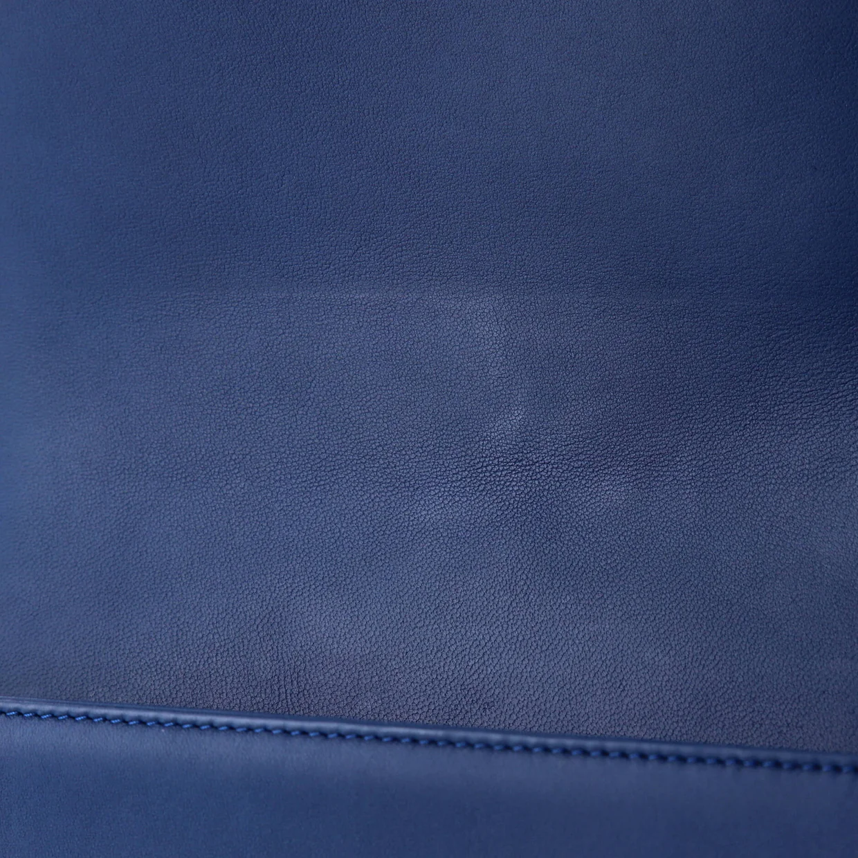 Boy Flap Bag Quilted Lambskin with Chain Detail Old Medium - Deep Luxury