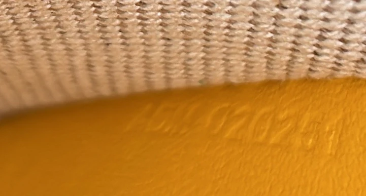 Plumet Clutch Wallet Coated Canvas - Deep Luxury