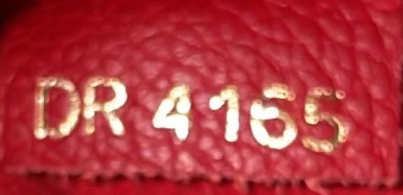 Retiro NM Handbag Monogram Canvas and Leather - Deep Luxury