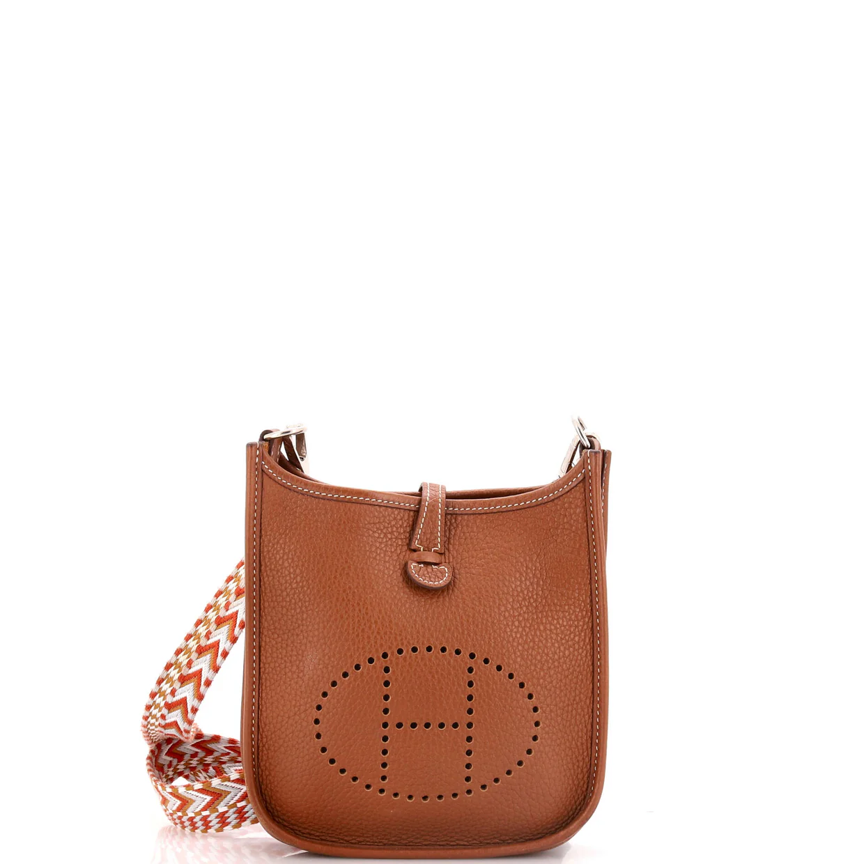 Evelyne Bag Gen III Clemence TPM - Deep Luxury