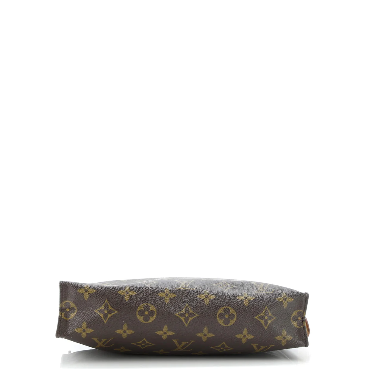 Toiletry Pouch Monogram Canvas 26 - Deep Luxury