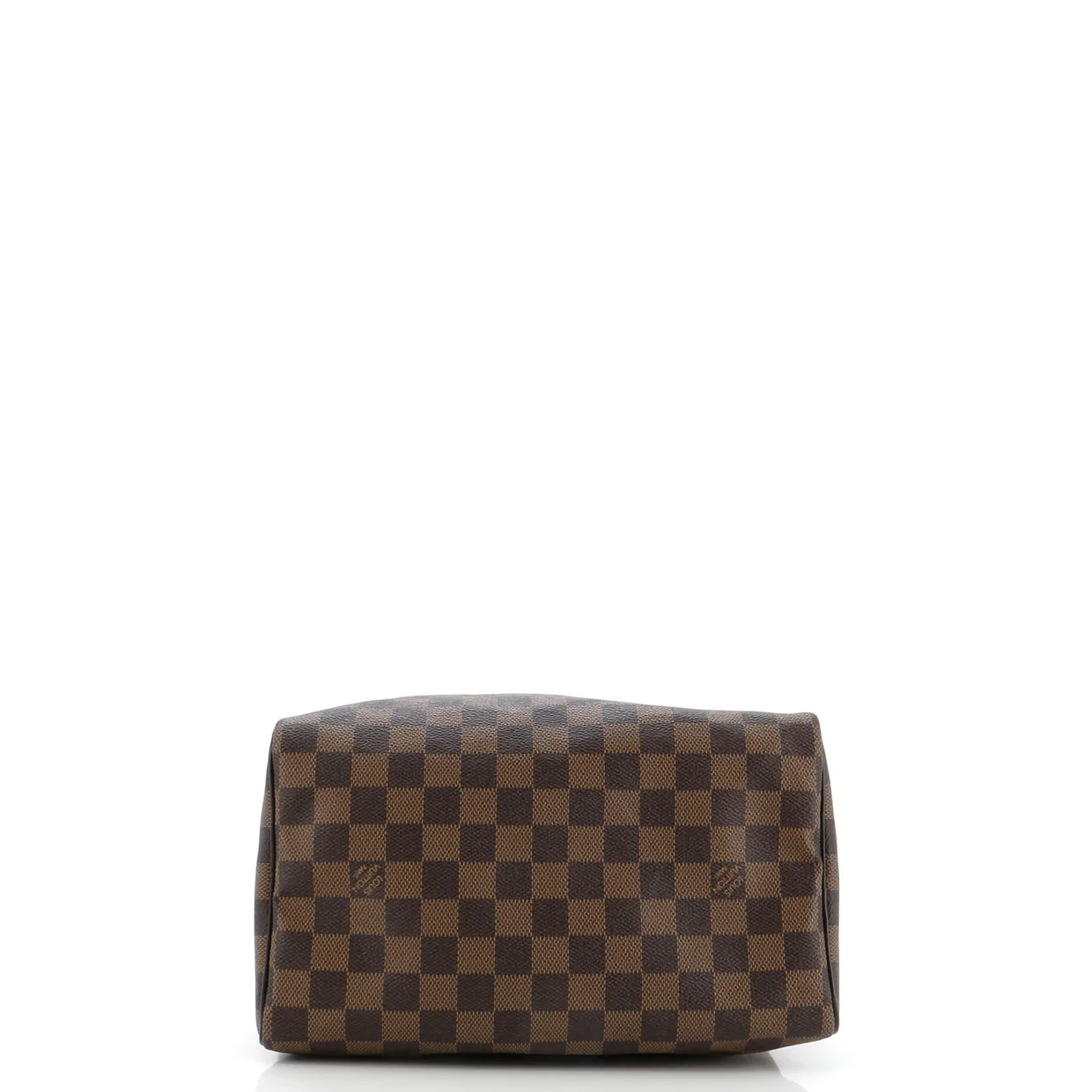 Speedy Handbag Damier 25 - Deep Luxury