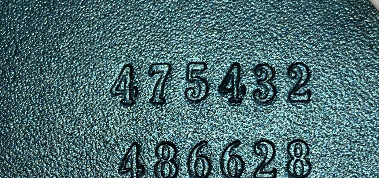 Web Flap Messenger Bag GG Coated Canvas Medium - Deep Luxury