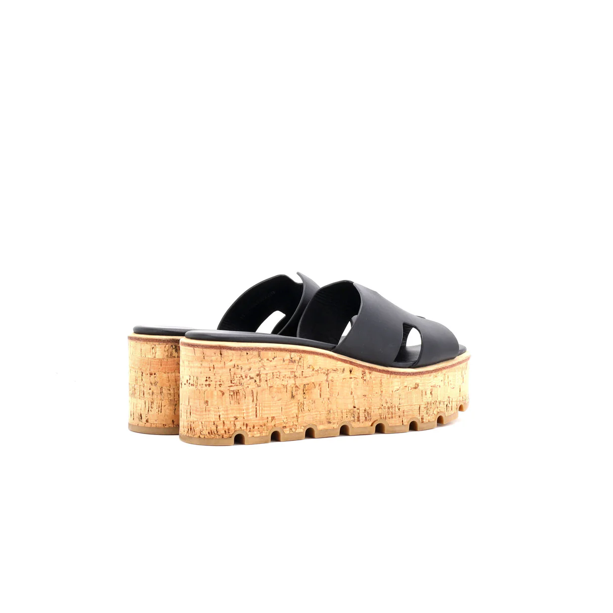Women's Eze 30 Sandals Leather - Deep Luxury