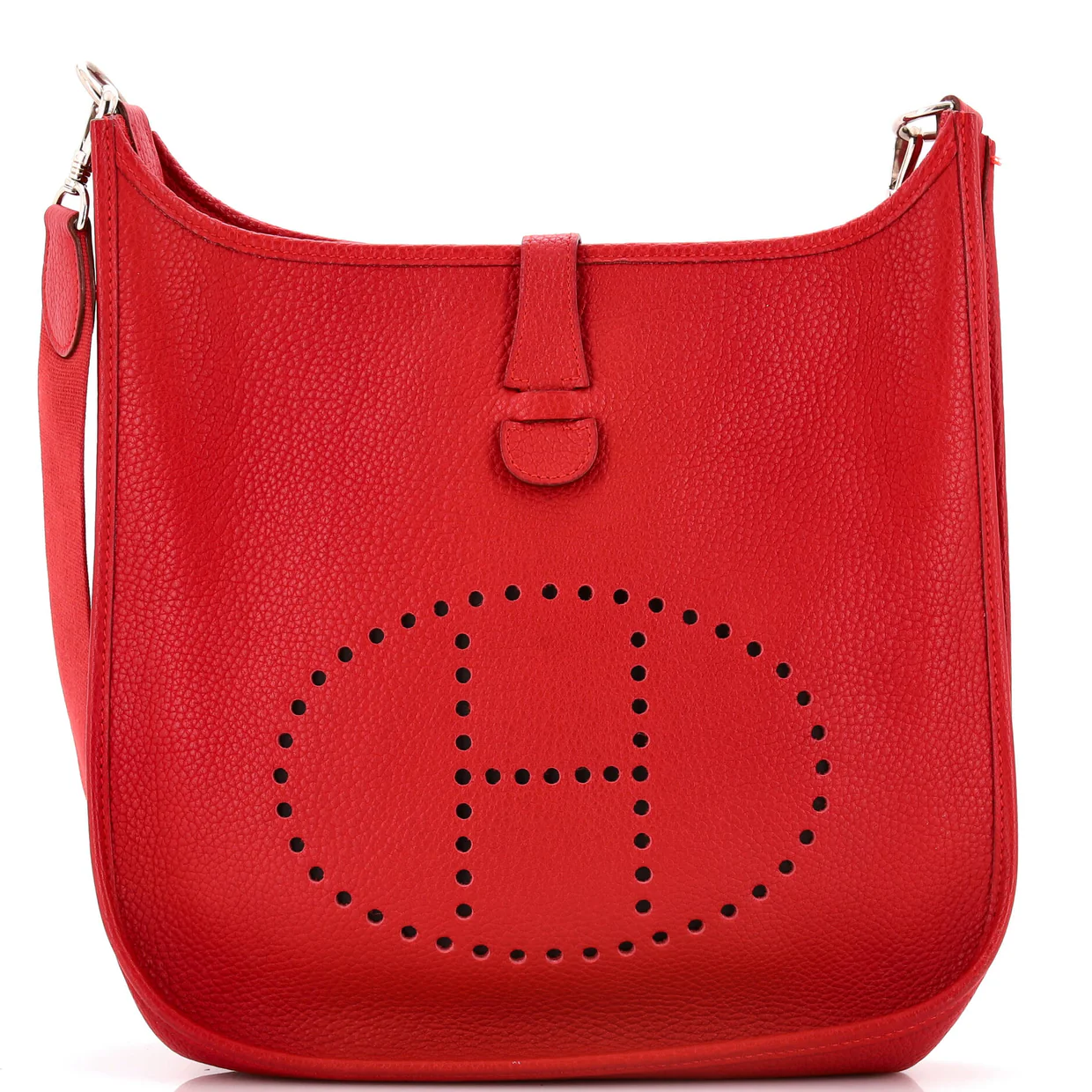 Evelyne Bag Gen I Fjord GM - Deep Luxury
