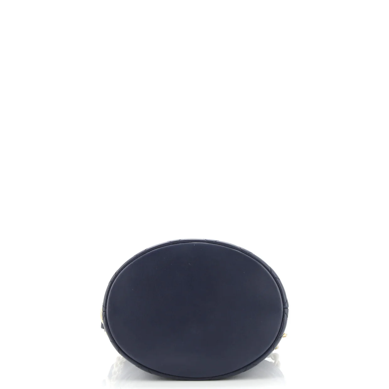 Boy Bucket Bag Quilted Calfskin Mini - Deep Luxury