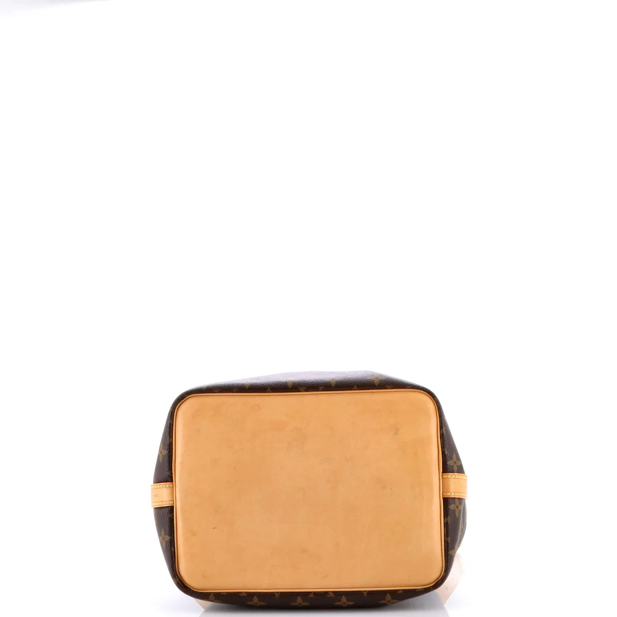 Petit Noe Handbag Monogram Canvas - Deep Luxury