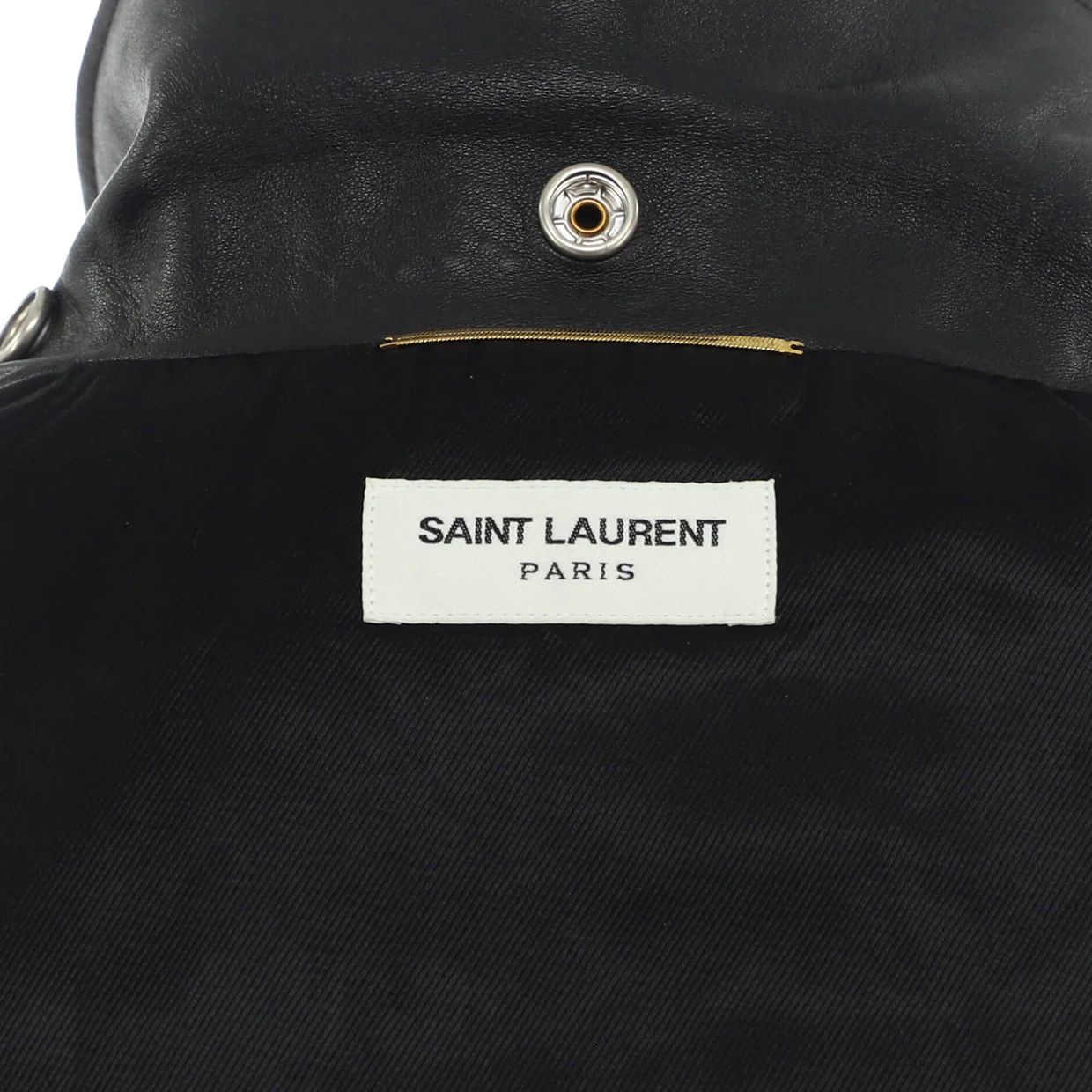 Women's Biker Jacket Leather - Deep Luxury