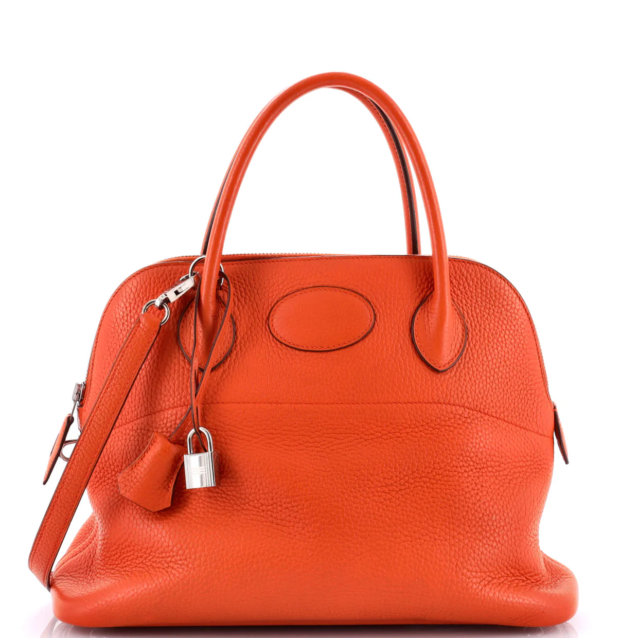 Bolide Bag Clemence 31 - Deep Luxury