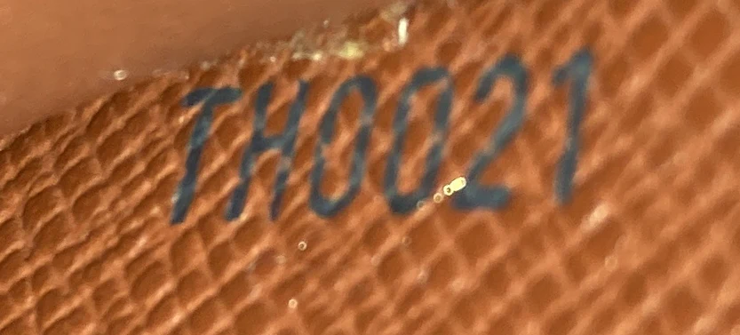 Porte-Monnaie Zippy Wallet Monogram Canvas - Deep Luxury