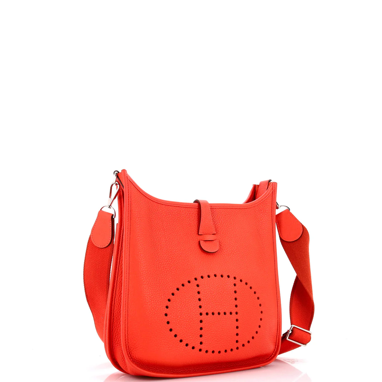 Evelyne Bag Gen III Clemence PM - Deep Luxury