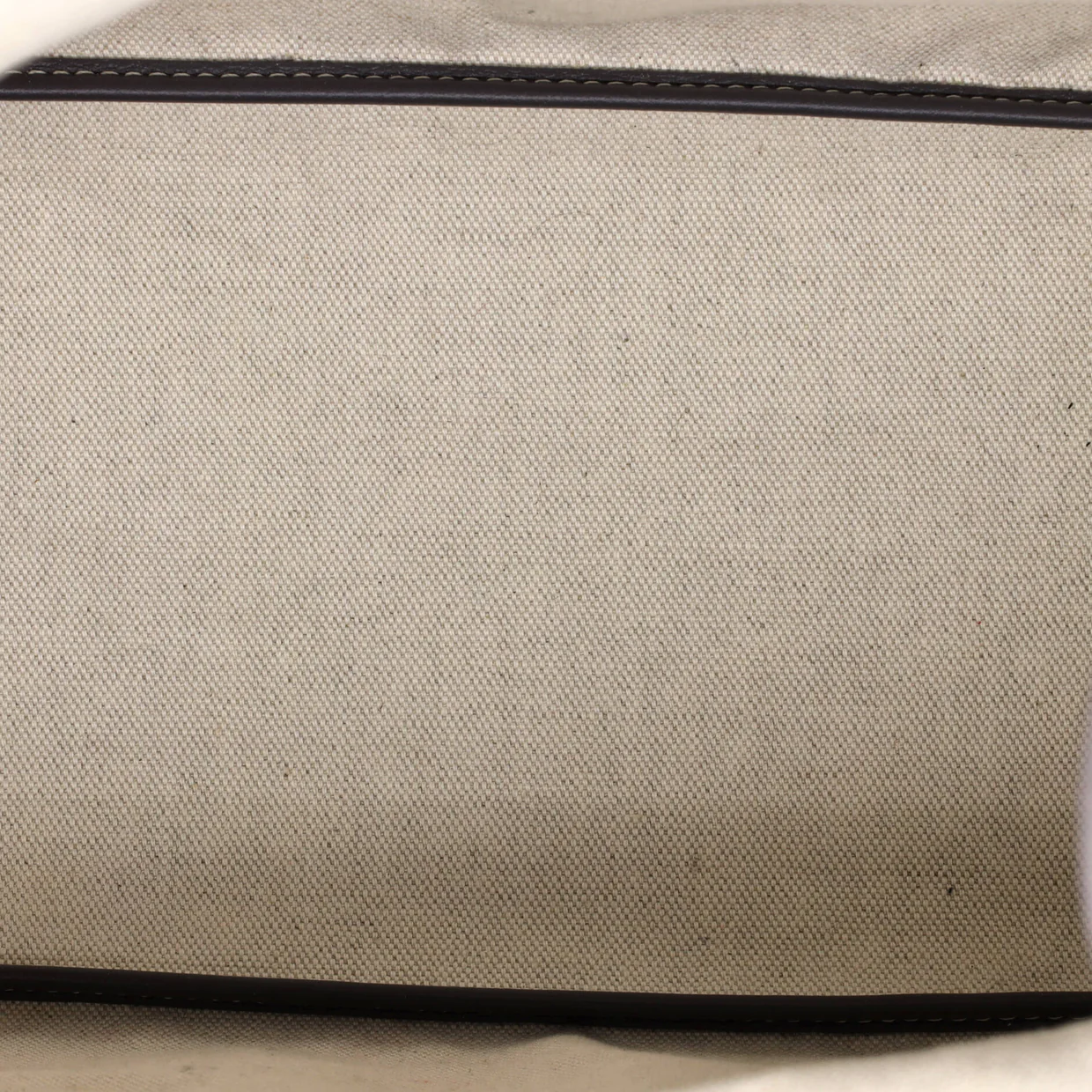 Saint Louis Tote Coated Canvas PM - Deep Luxury